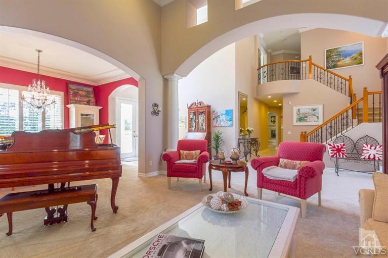 621 Noble Road Simi Valley, CA 93065 - Photo 30 of 92 Additional Photo