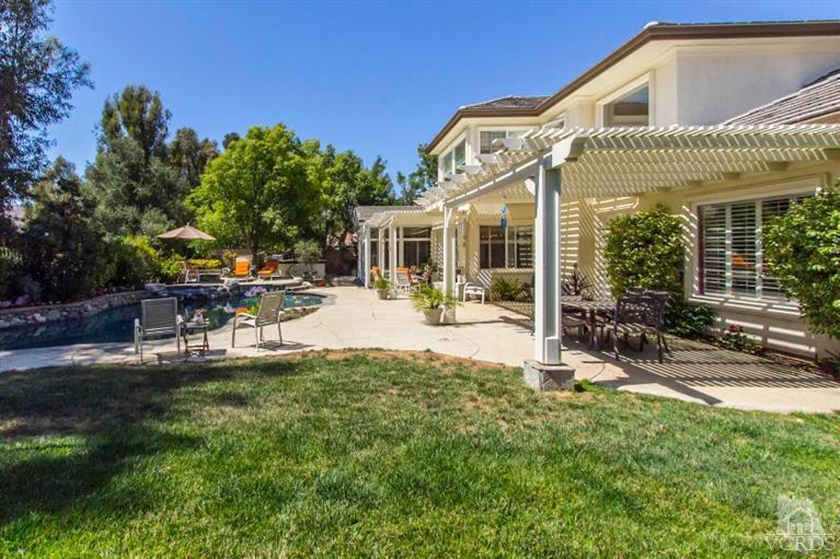 621 Noble Road Simi Valley, CA 93065 - Photo 68 of 92 Additional Photo