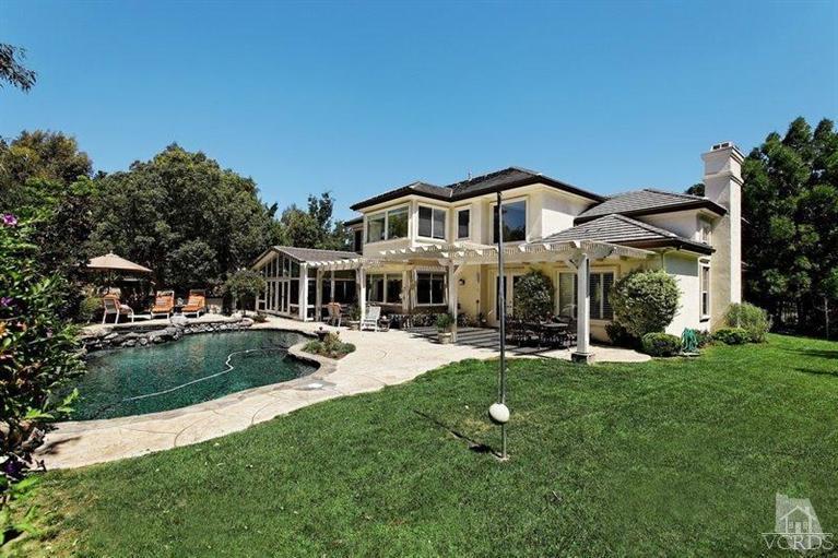 621 Noble Road Simi Valley, CA 93065 - Photo 73 of 92 Additional Photo