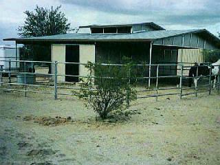 5352 North Sanders Road Tucson, AZ 85743 - Photo 2 of 6