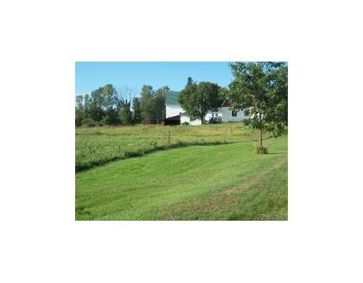 600 Shaker Road New Gloucester, ME 04260 - Photo 24 of 25 Land/Lot. View from Shaker Road