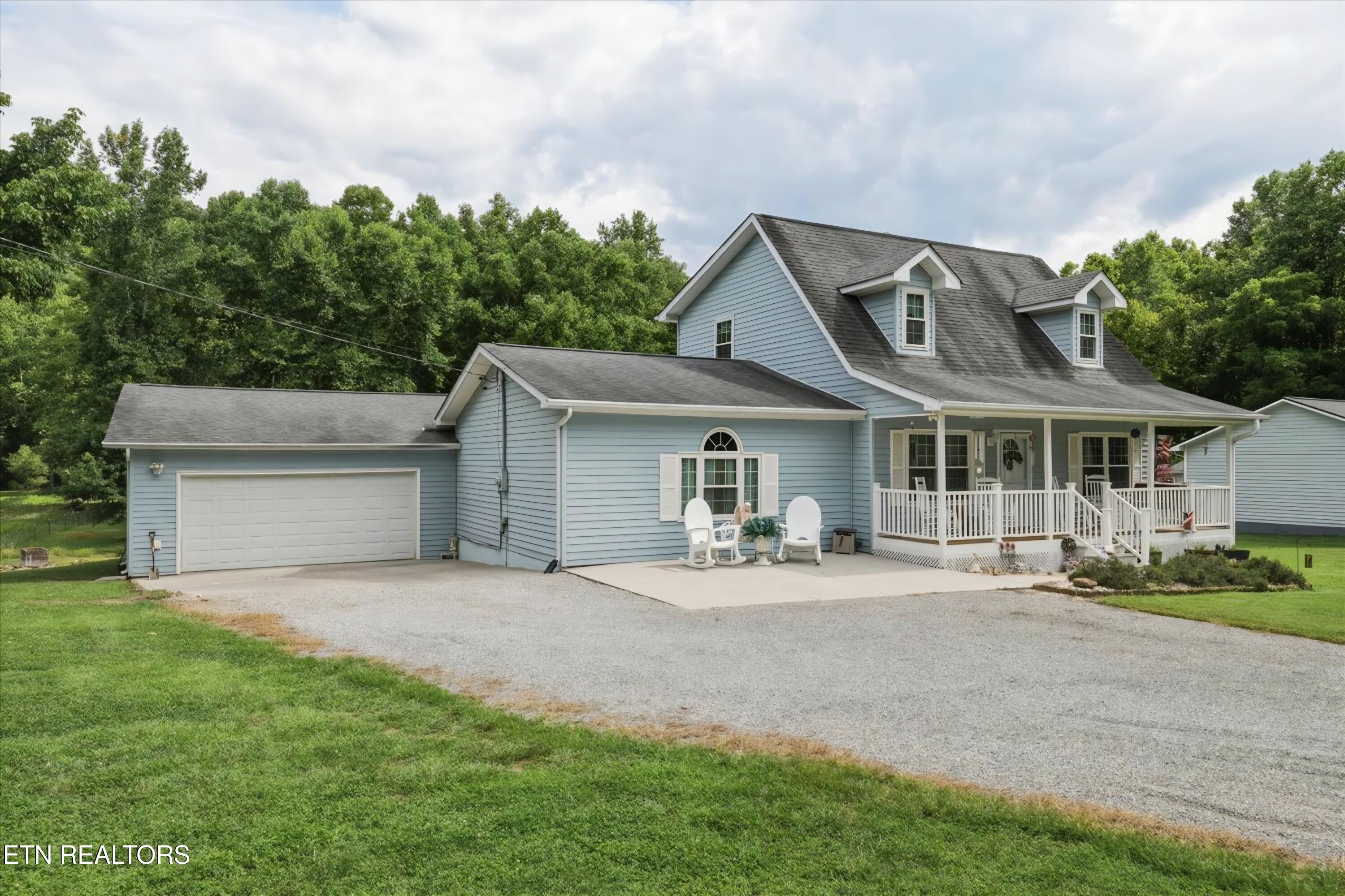 2042 Dutch Valley Road Clinton, TN 37716 - Photo 3 of 26 1000051501