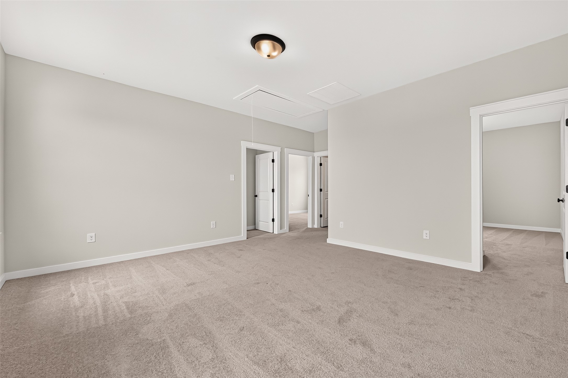 21122 Autumn Heights Rosharon, TX 77583 - Photo 32 of 42 a view of an empty room with a window