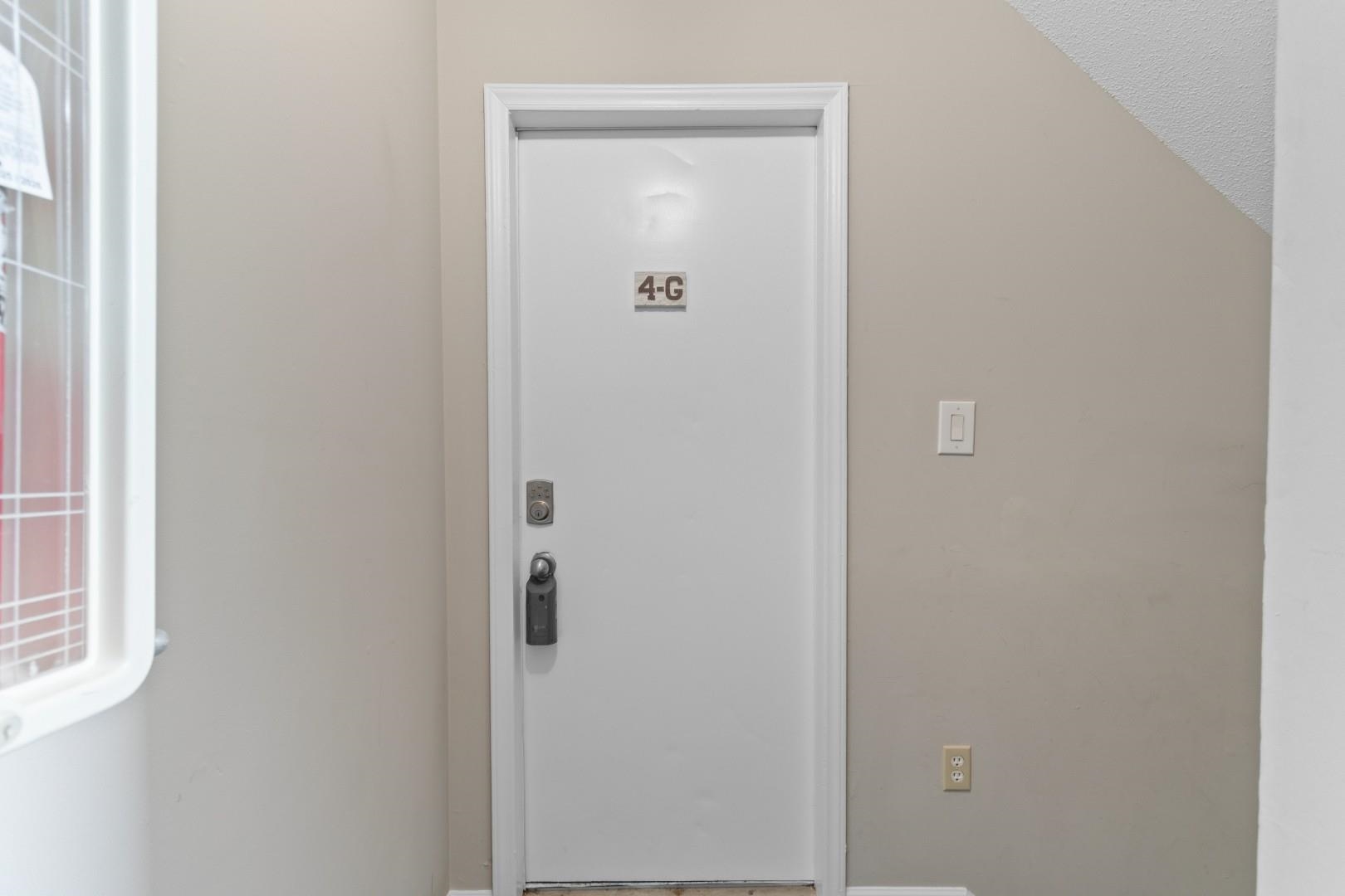 1851 Colony Drive, Unit 4G Surfside Beach, SC 29575 - Photo 18 of 34