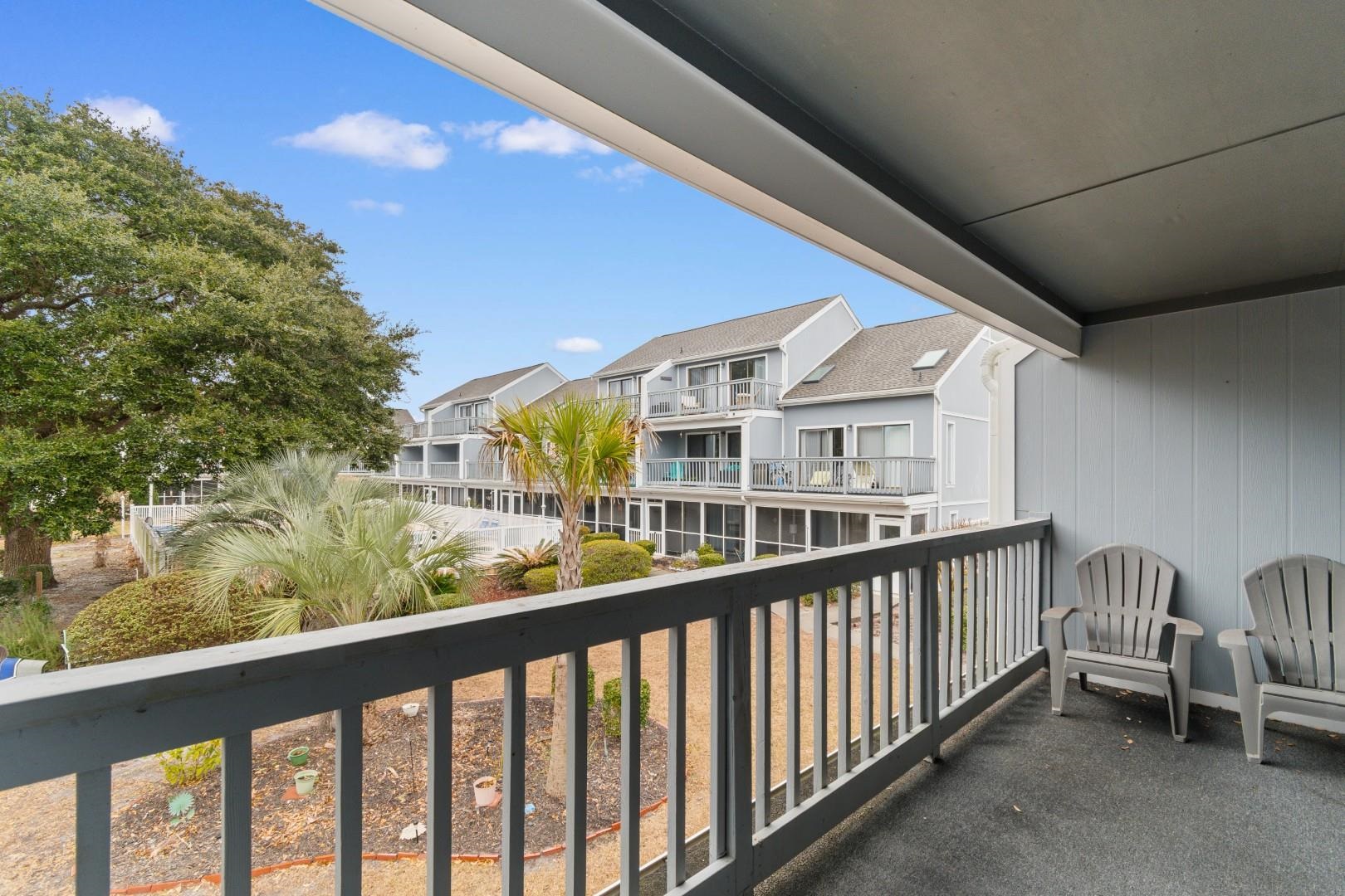 1851 Colony Drive, Unit 4G Surfside Beach, SC 29575 - Photo 19 of 34