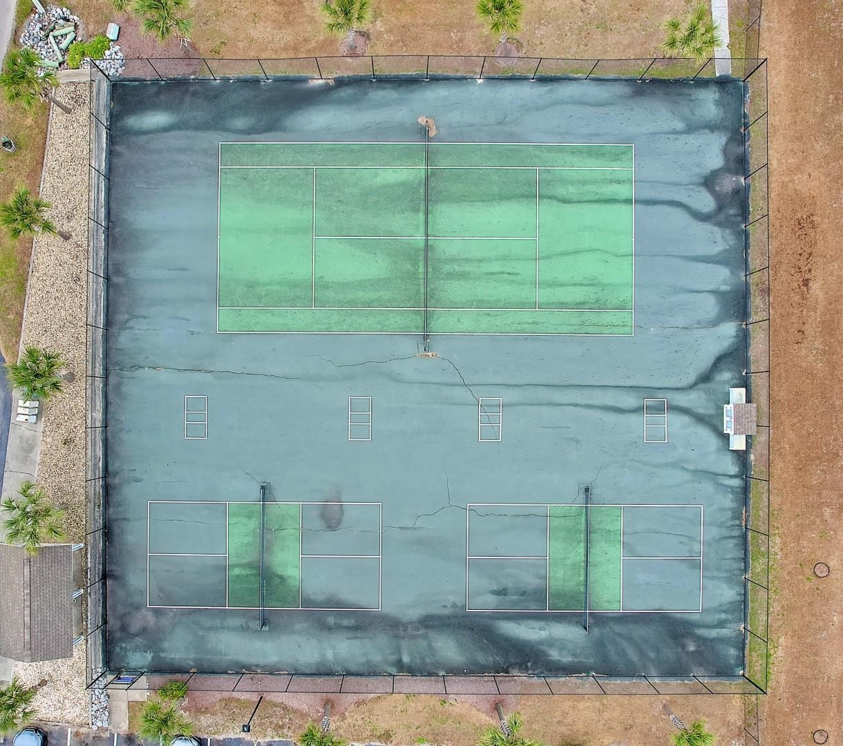 1851 Colony Drive, Unit 4G Surfside Beach, SC 29575 - Photo 26 of 34