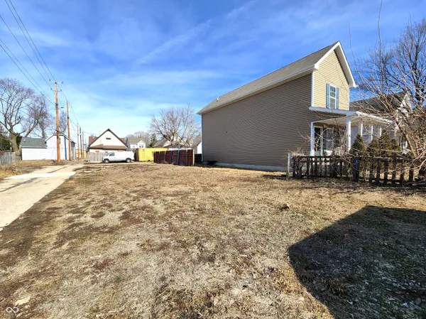 $60,000 | 14 East Caven Street, Indianapolis, IN 46225