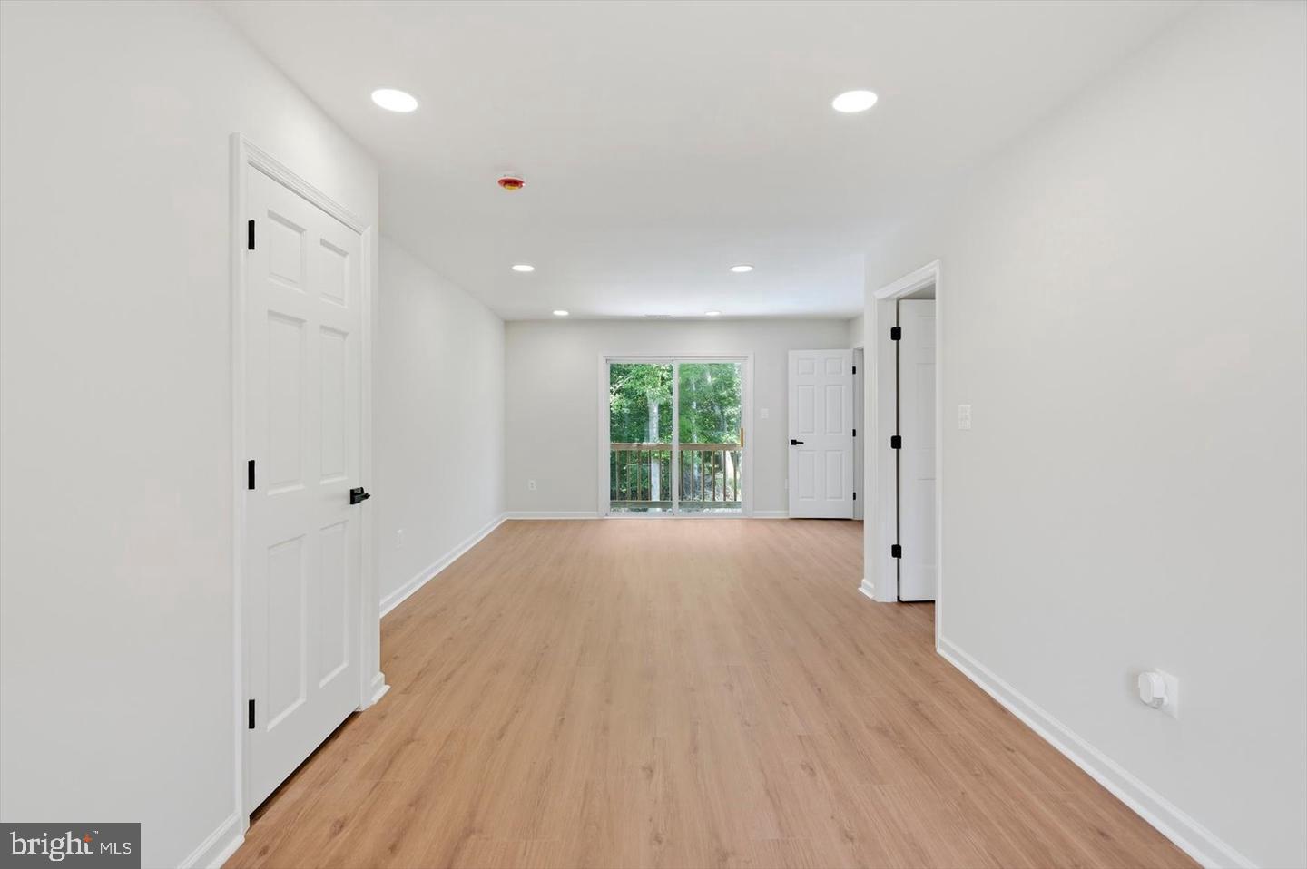 4237 Stafford Road Olney, MD 20832 - Photo 32 of 67 The entrance of the master suite