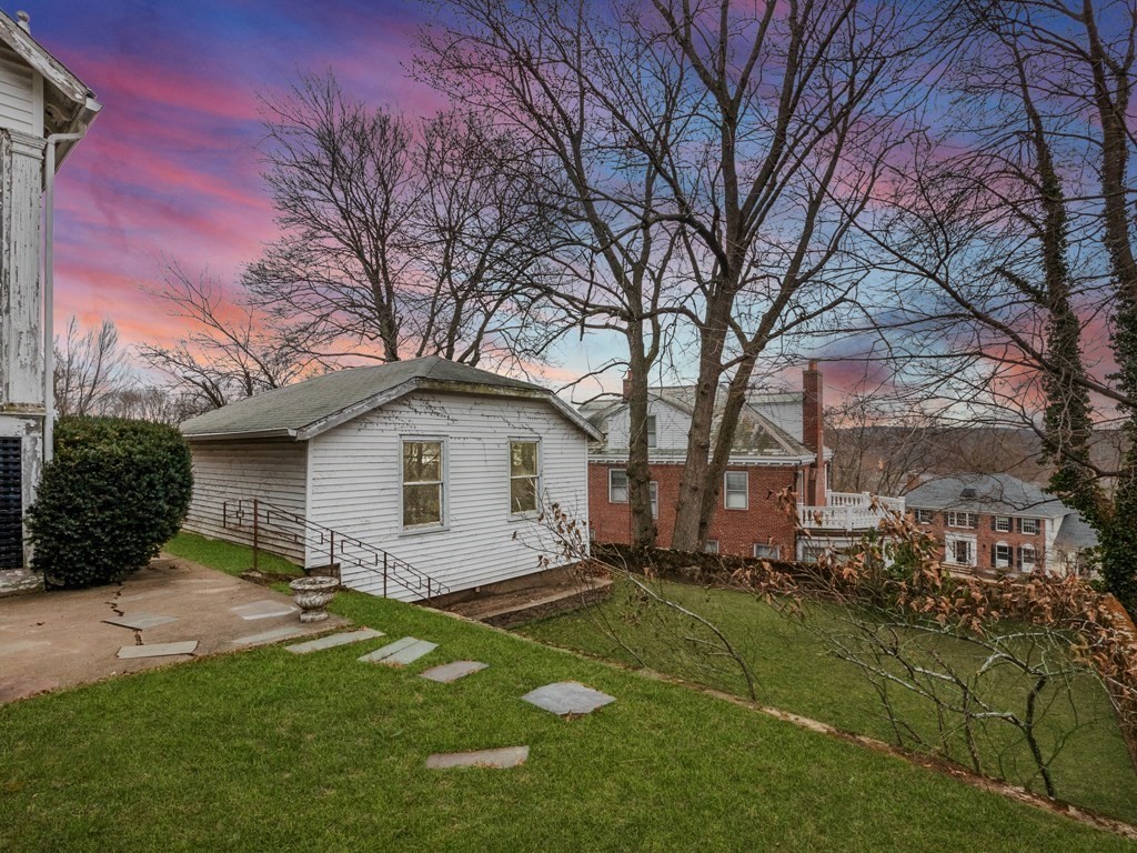 15 Langley Road Arlington, MA 02474 - Photo 36 of 42 Gallery Image 36
