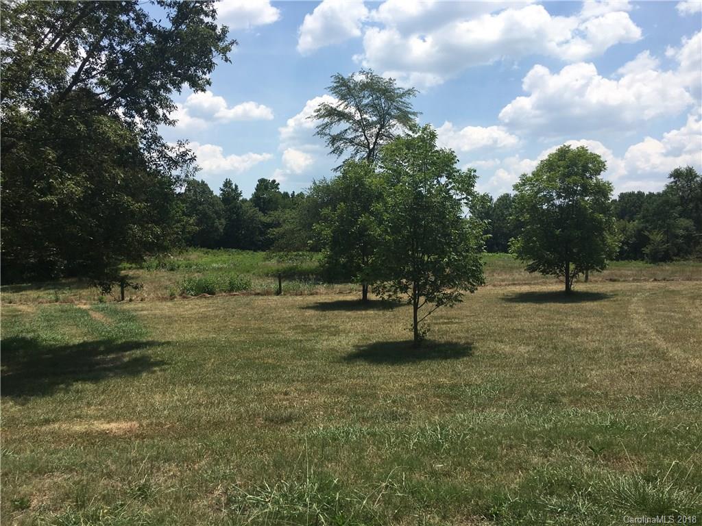 1801 Ruben Road Monroe, NC 28112 - Photo 5 of 14 a view of outdoor space with garden