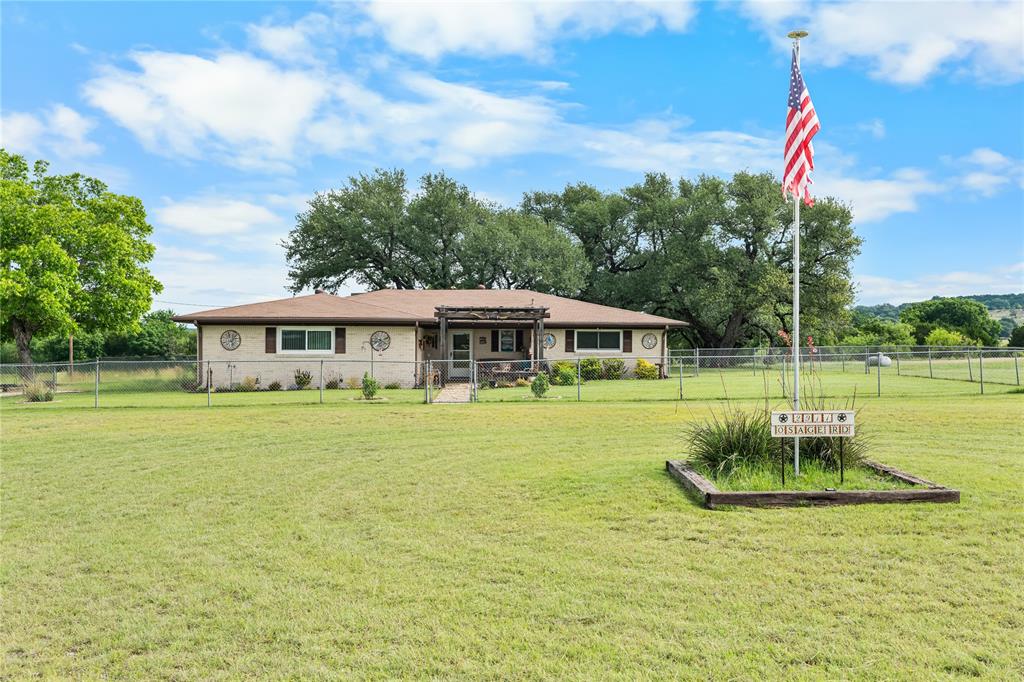 2911 Osage Road Gatesville, TX 76528 - Photo 1 of 1 Gallery Image 1