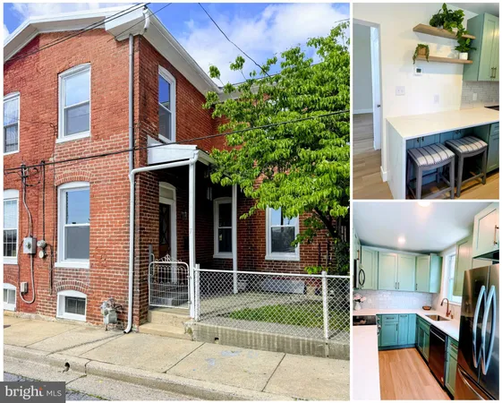 $369,900 | 7 North Wisner Street, Frederick, MD 21701