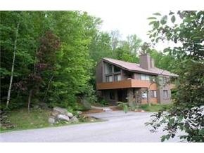 40 Whaleback Road, Unit 2 Lincoln, NH 03251 - Photo 1 of 9
