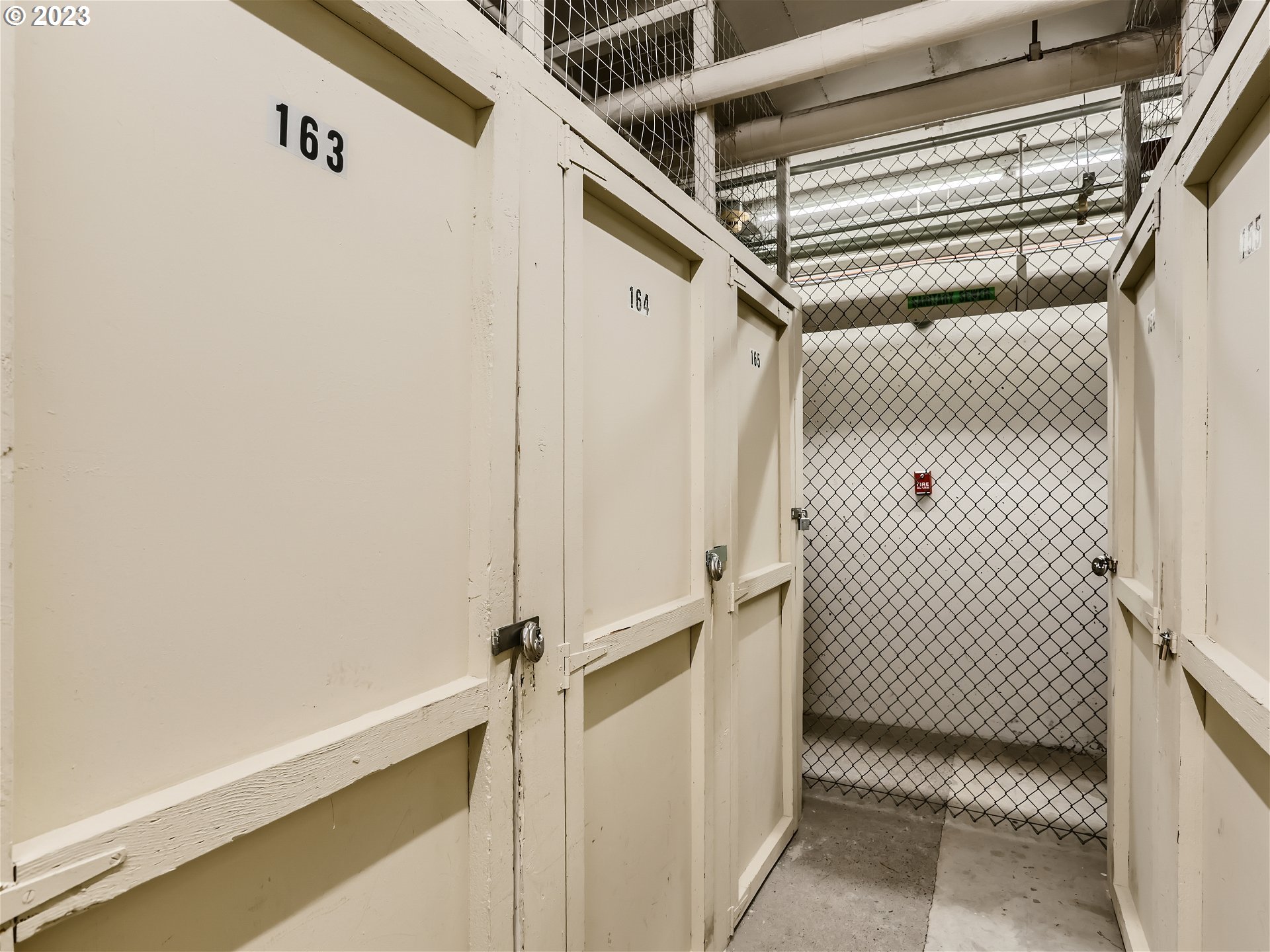 255 Southwest Harrison Street, Unit 9D Portland, OR 97201 - Photo 22 of 32 Storage