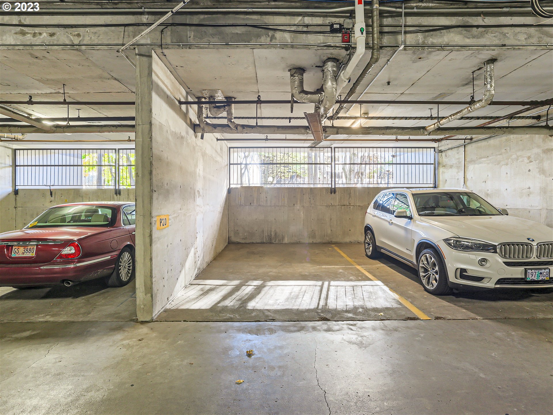 255 Southwest Harrison Street, Unit 9D Portland, OR 97201 - Photo 23 of 32 Parking