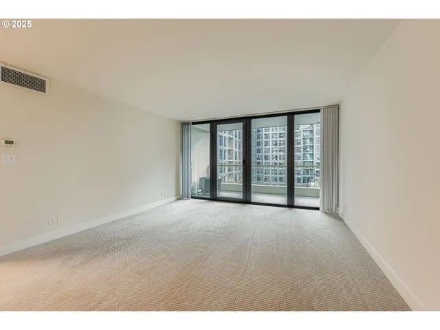 a living room with a couch and a table