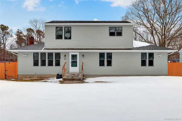 $699,900 | 43 Carver Boulevard, Bellport, NY 11713