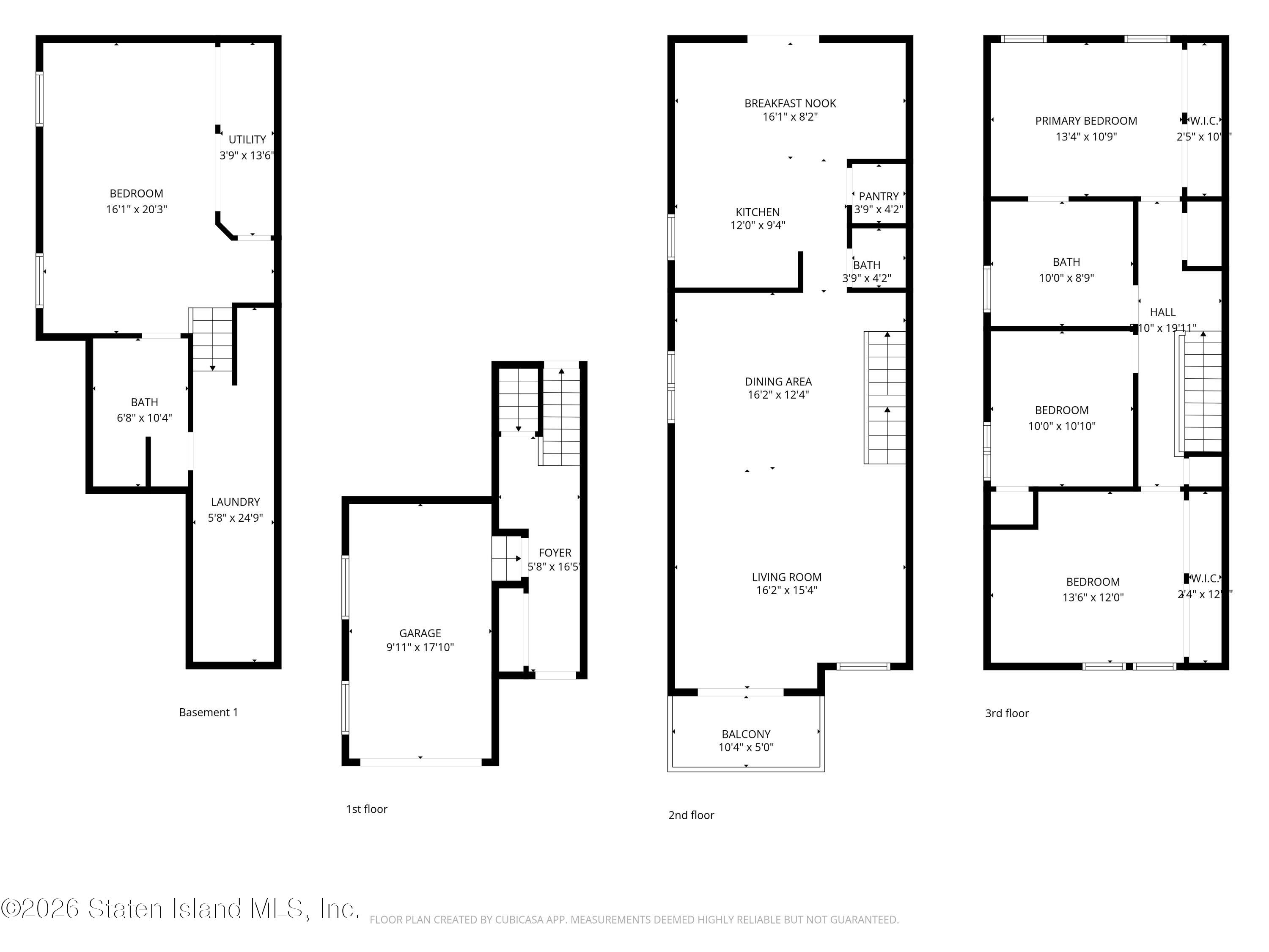 631 Travis Avenue Staten Island, NY 10314 - Photo 72 of 75 Photo Jan 29 2026, 9 53 18 AM (1) (1)