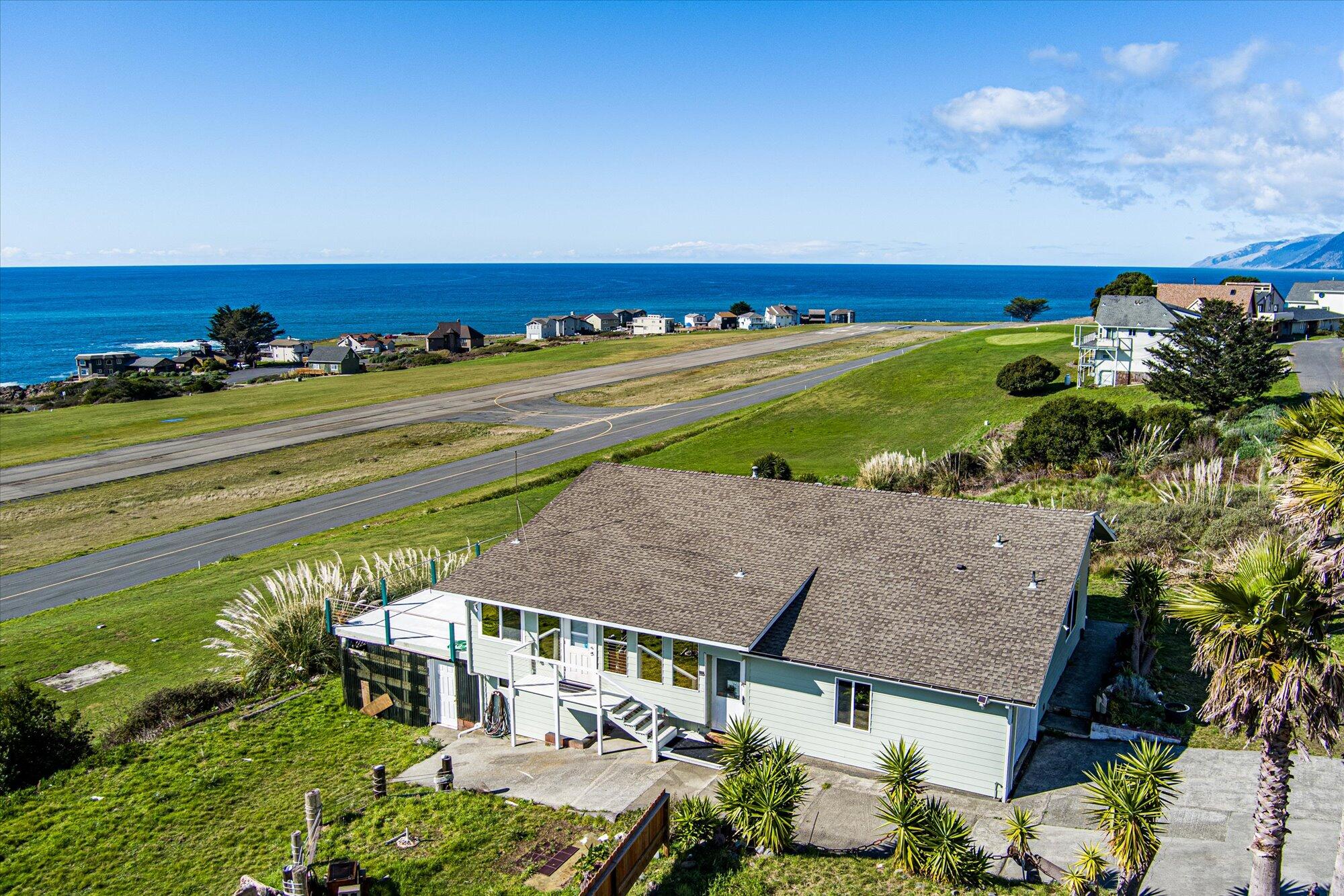 281 Sea View Road Shelter Cove, CA 95589 - Photo 60 of 63 58-281 Sea View-157