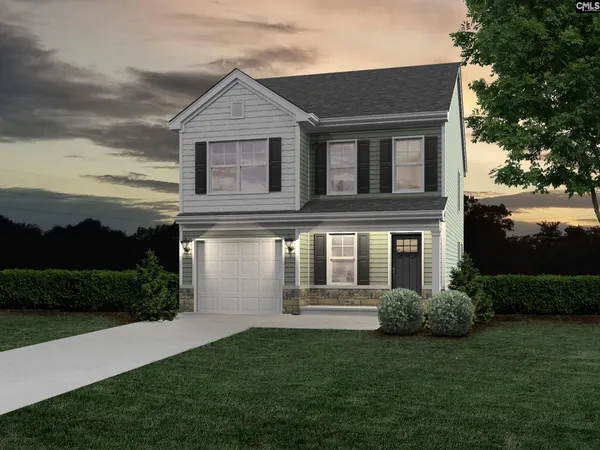 $249,066 | 507 Bogarde Terrace, Gilbert, SC 29054