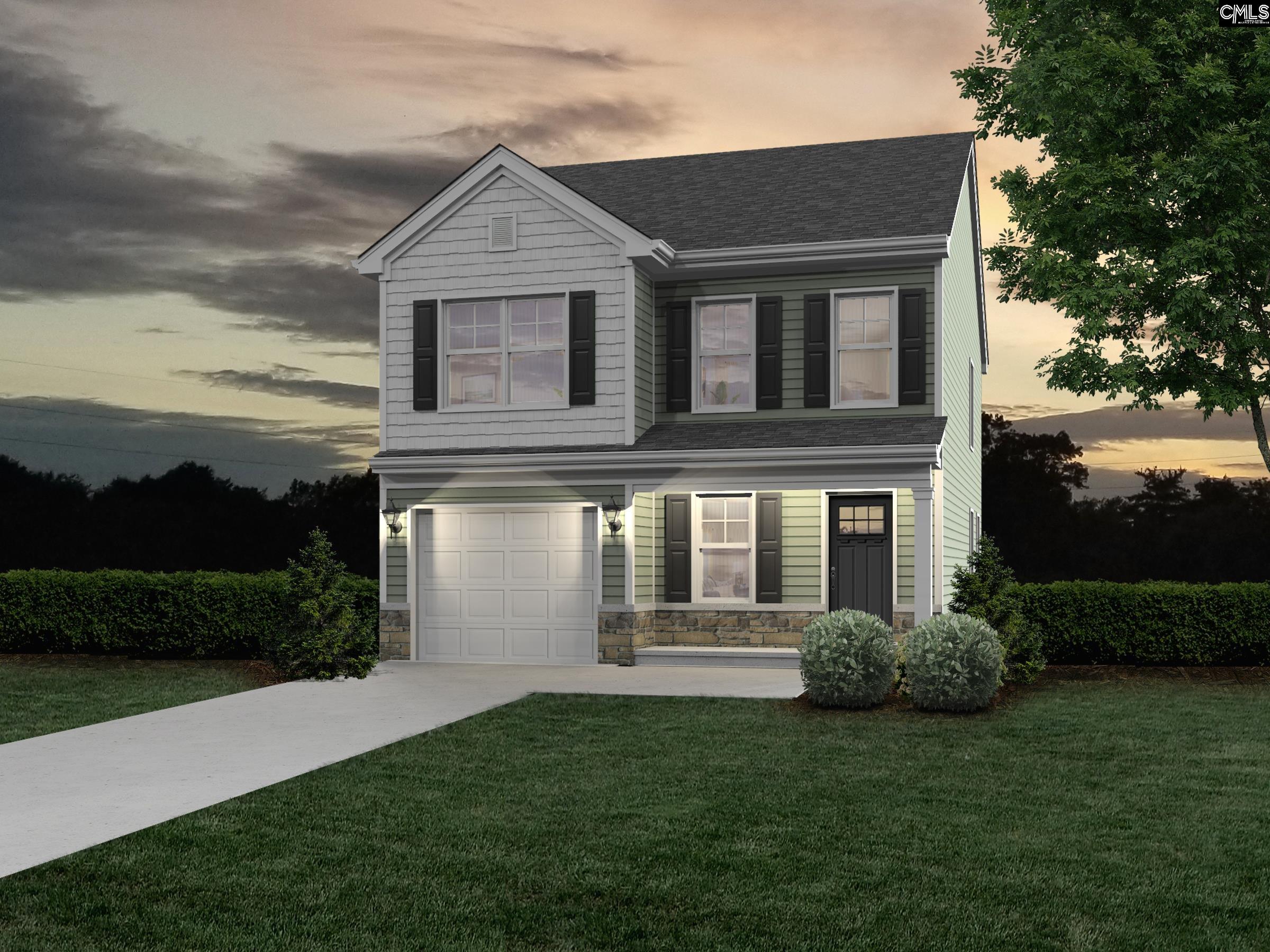 507 Bogarde Terrace Gilbert, SC 29054 - Photo 1 of 29