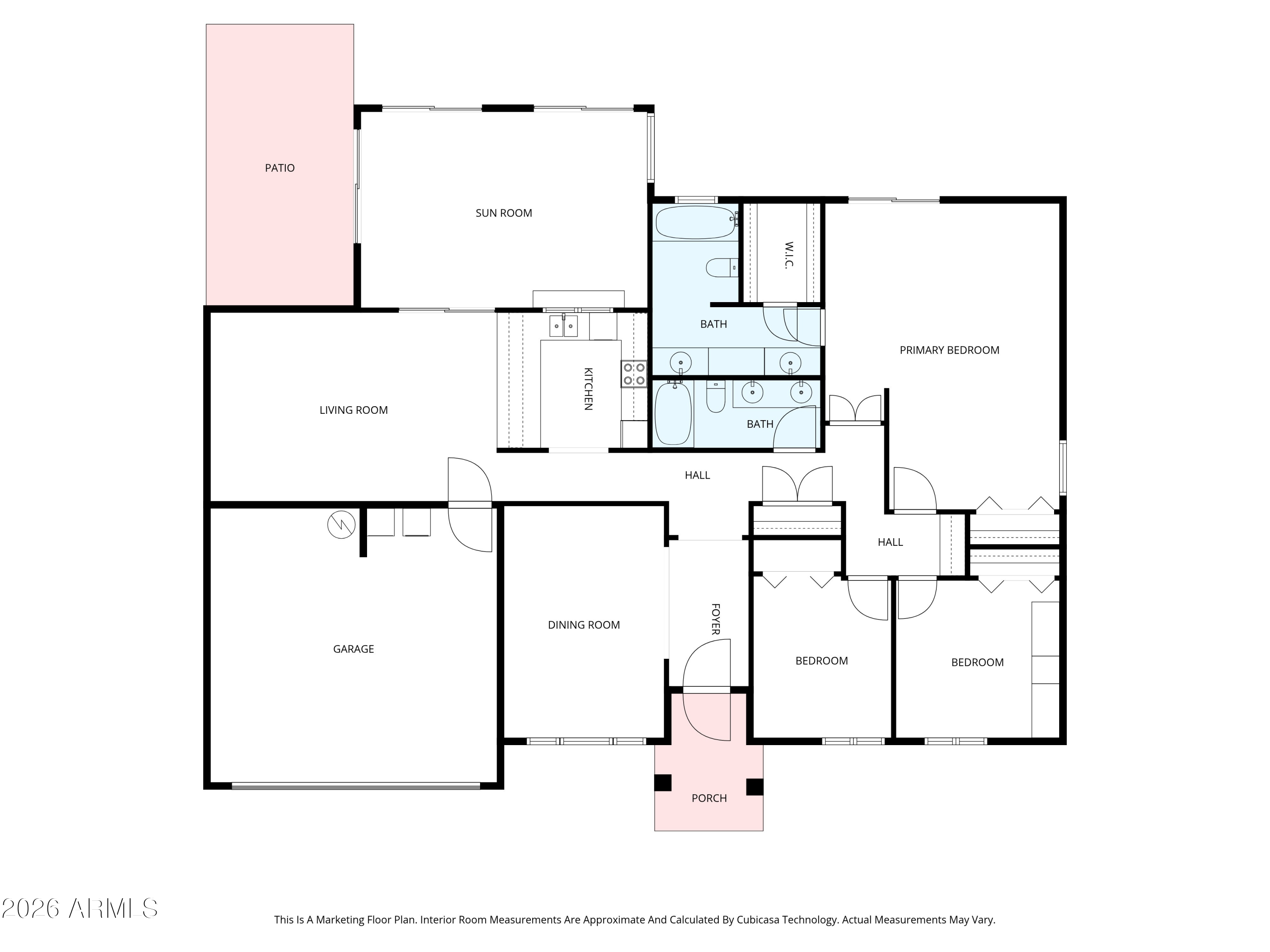 14232 North 11th Street Phoenix, AZ 85022 - Photo 24 of 24