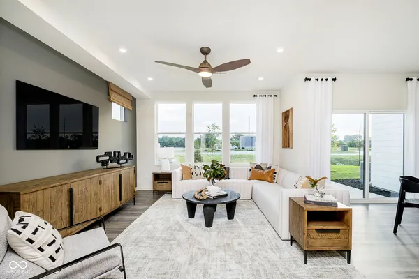$355,000 | 9791 Behner Drive, Fishers, IN 46250