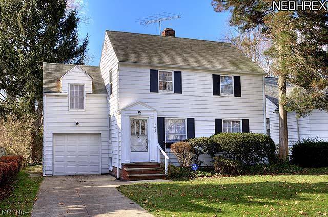 1656 Rushton Road Cleveland, OH 44121 - Photo 20 of 20 Please come and take a look in person!