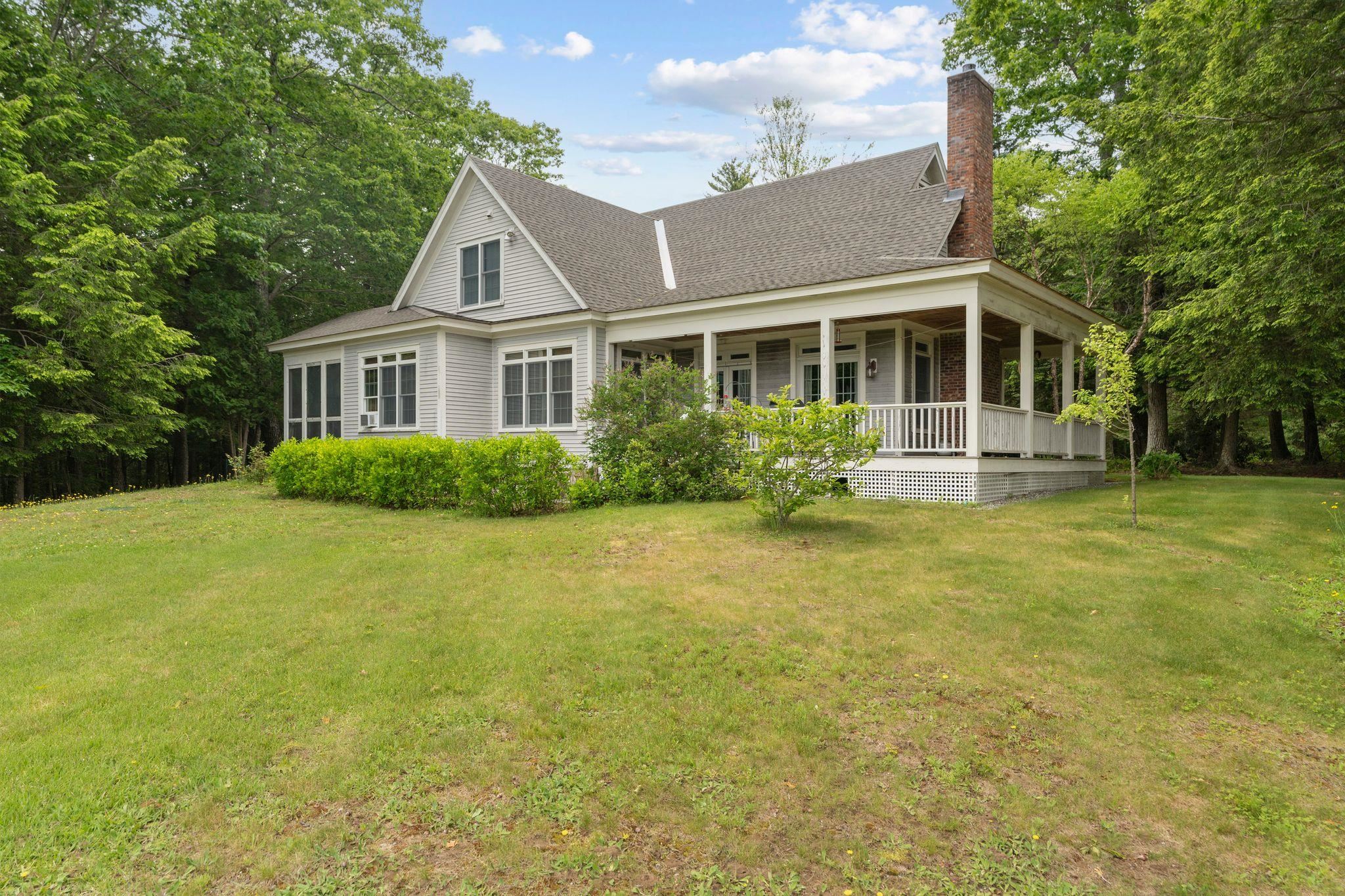 265 Highway 123 Sharon, NH 03458 - Photo 49 of 51