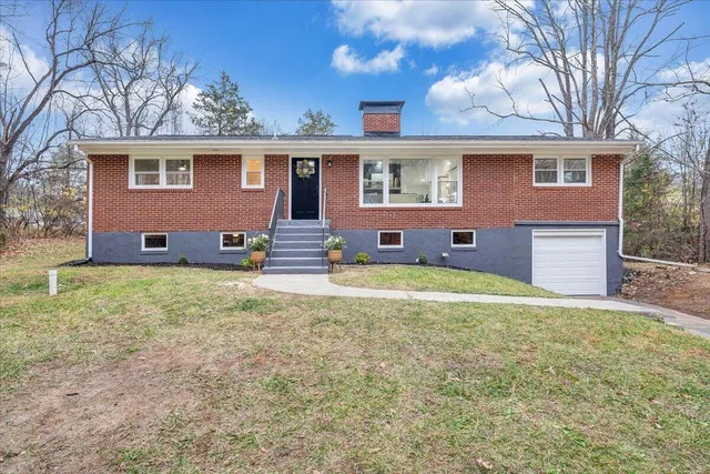 $325,000 | 5235 Dogwood Acres Drive, Roanoke, VA 24019