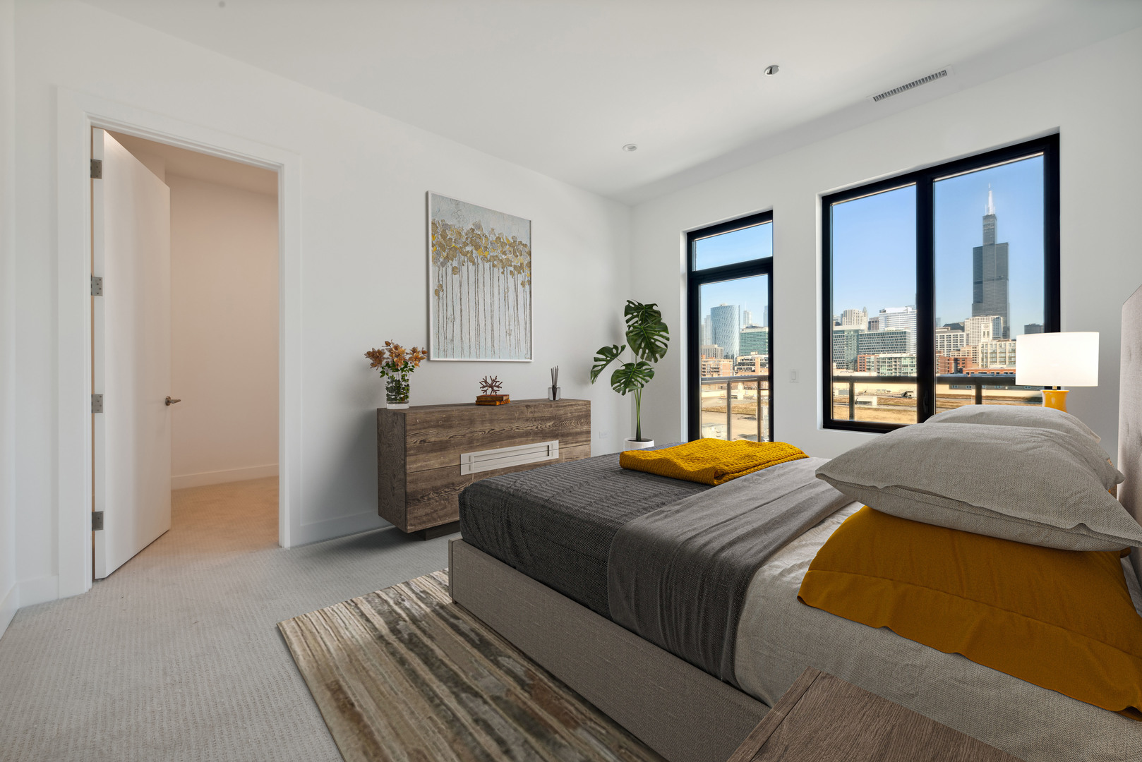 323 South Racine Avenue, Unit 6A Chicago, IL 60607 - Photo 14 of 28