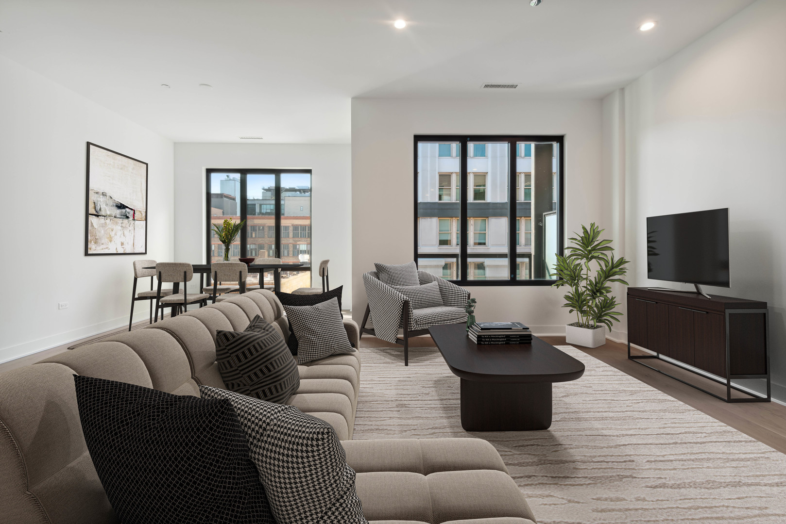 323 South Racine Avenue, Unit 6A Chicago, IL 60607 - Photo 2 of 28