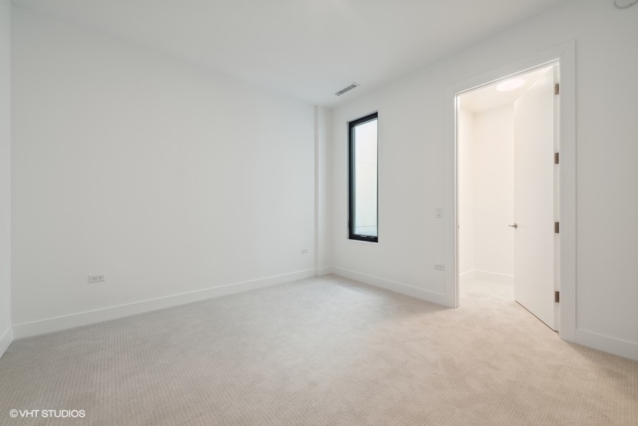 323 South Racine Avenue, Unit 6A Chicago, IL 60607 - Photo 23 of 28