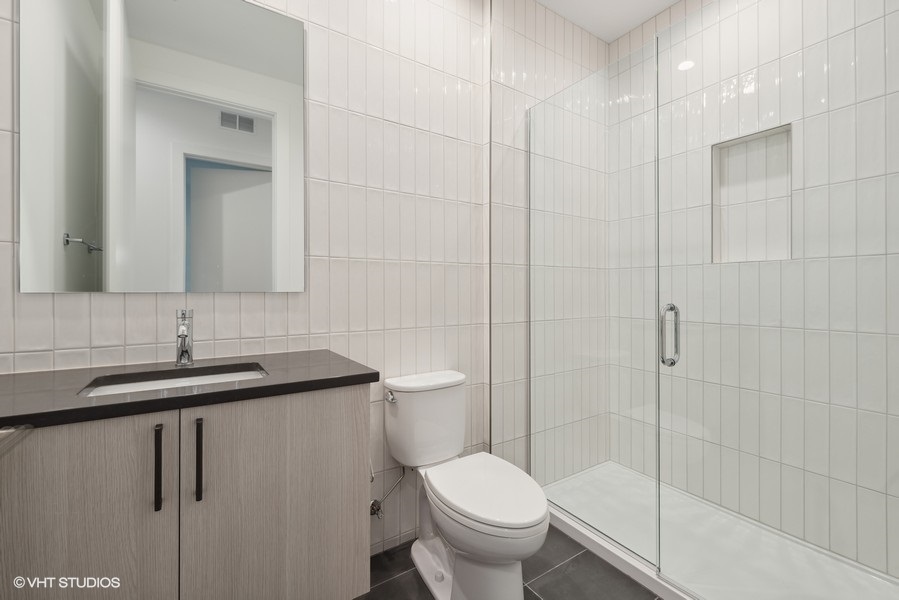 323 South Racine Avenue, Unit 6A Chicago, IL 60607 - Photo 24 of 28