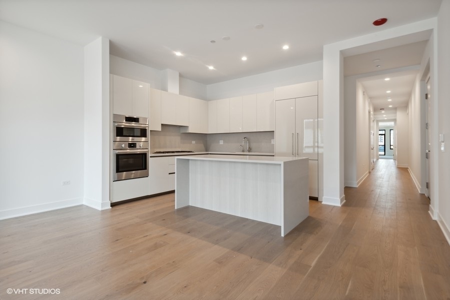 323 South Racine Avenue, Unit 6A Chicago, IL 60607 - Photo 9 of 28