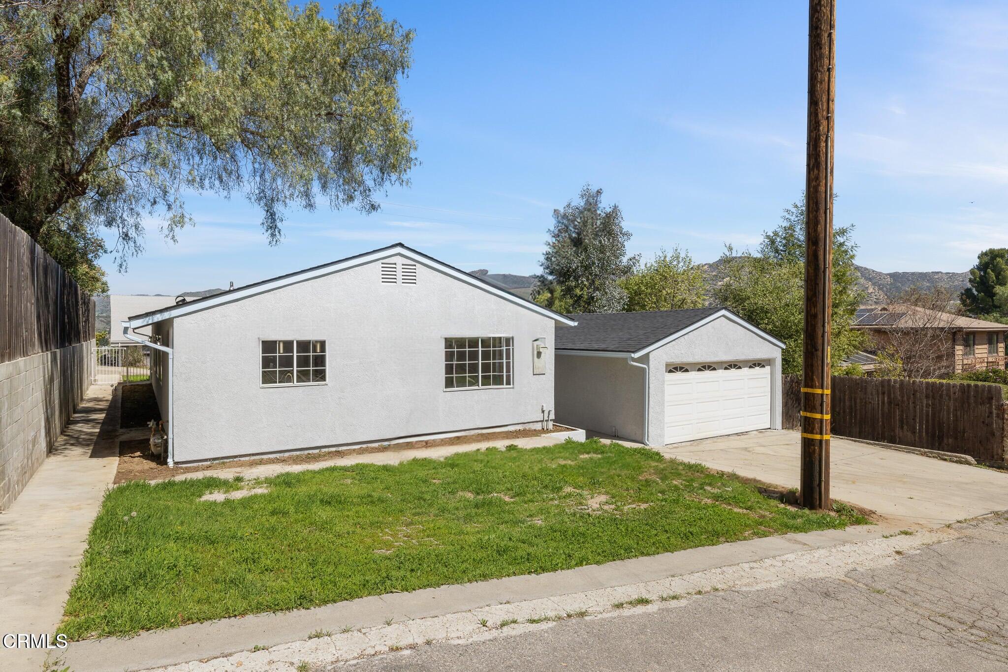 6015 Peppertree Lane Simi Valley, CA 93063 - Photo 13 of 15 a view of a backyard of the house
