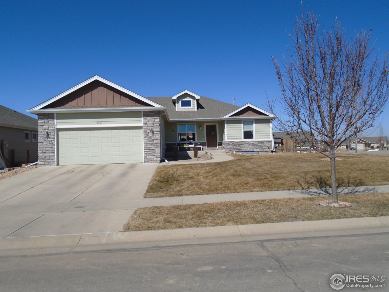 6301 West 14th St Road Greeley, CO 80634 - Photo 1 of 24 Sunny South Facing
