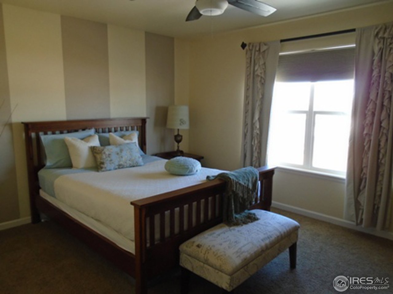 6301 West 14th St Road Greeley, CO 80634 - Photo 11 of 24 Master Bed