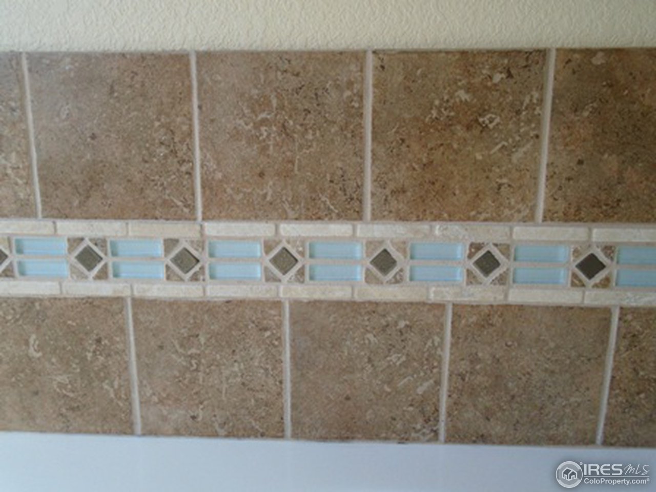 6301 West 14th St Road Greeley, CO 80634 - Photo 13 of 24 Beautiful Custom Tile