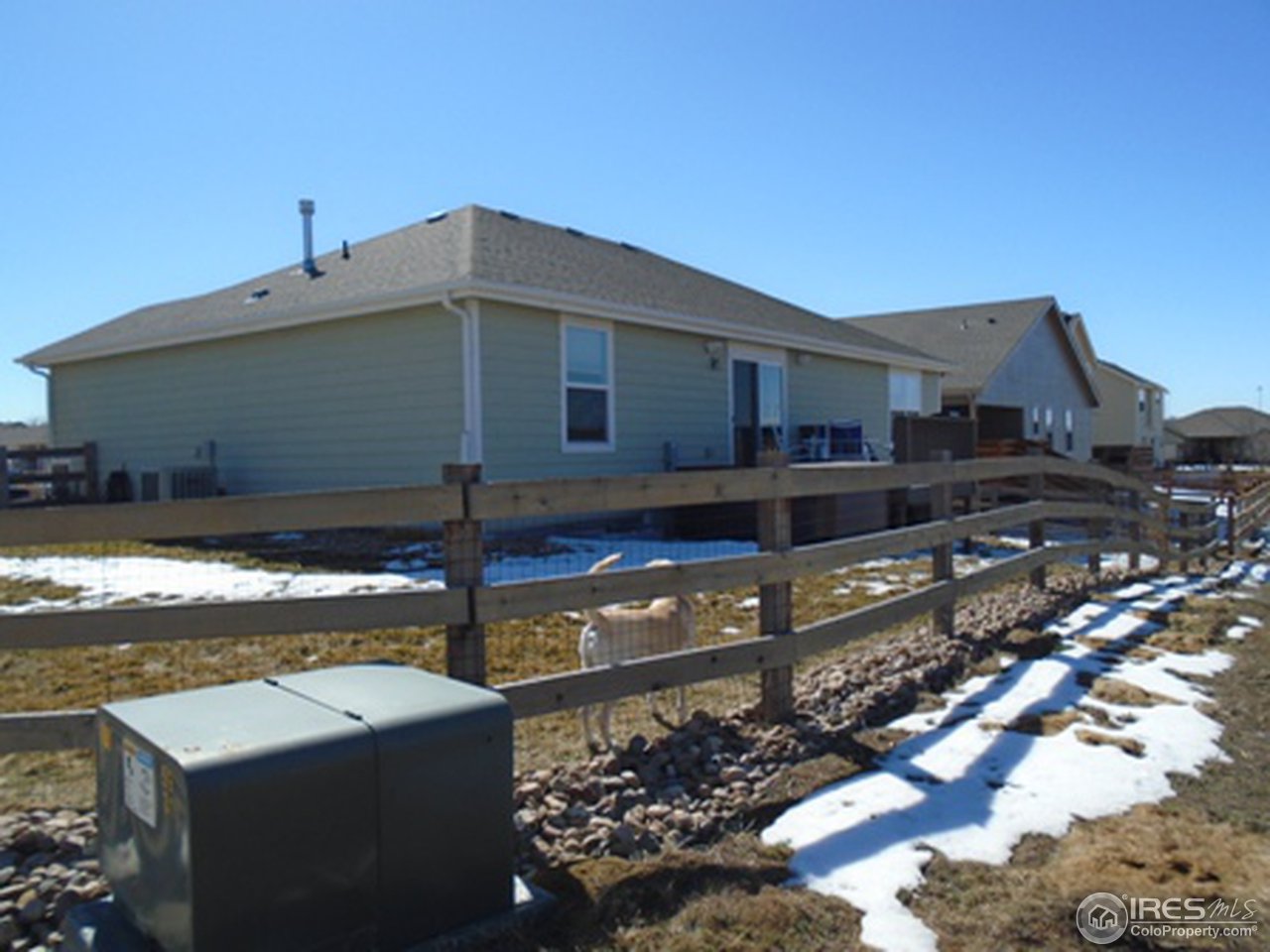 6301 West 14th St Road Greeley, CO 80634 - Photo 2 of 24 Large Corner Lot