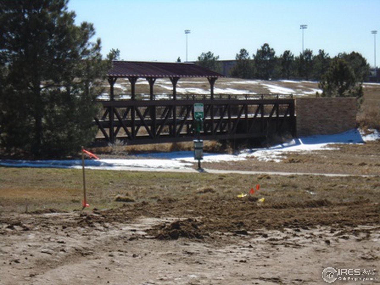 6301 West 14th St Road Greeley, CO 80634 - Photo 22 of 24 Walking Trail