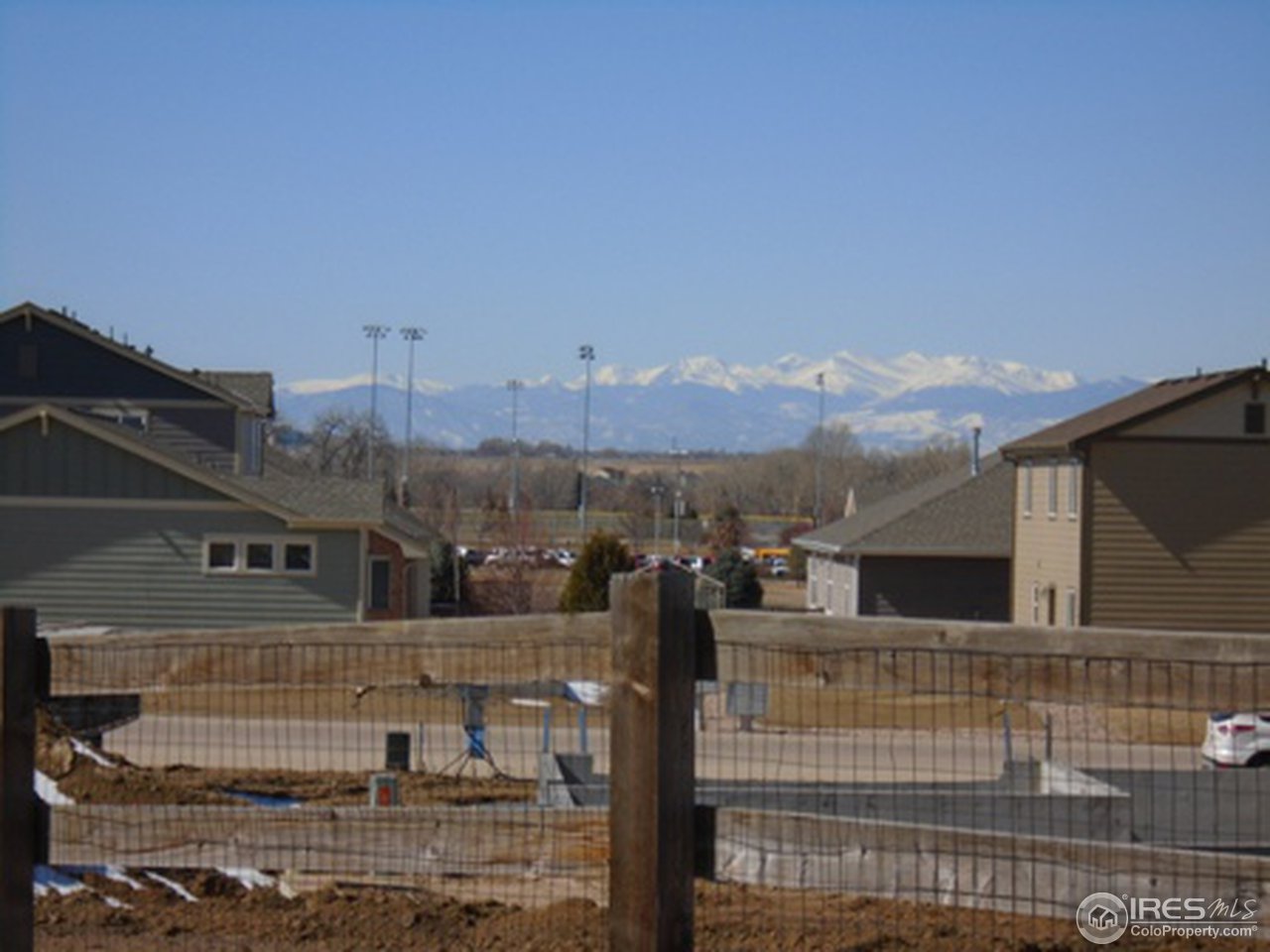 6301 West 14th St Road Greeley, CO 80634 - Photo 23 of 24 Back of Home View