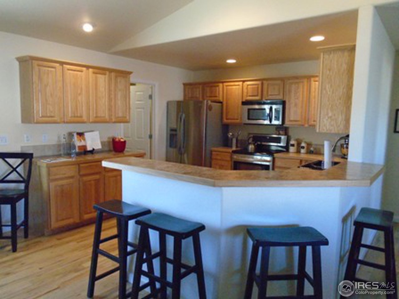 6301 West 14th St Road Greeley, CO 80634 - Photo 3 of 24 Breakfast Bar