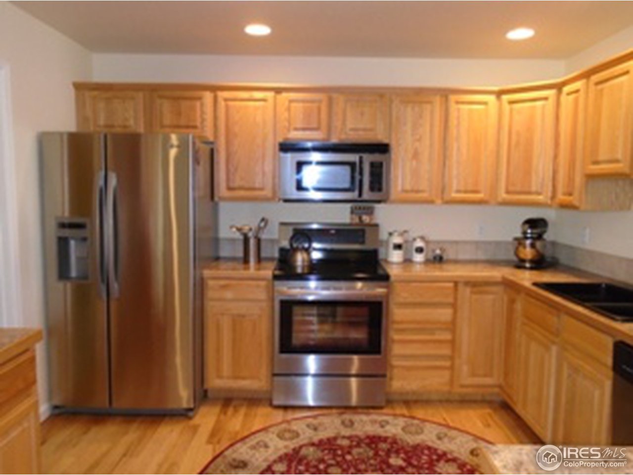 6301 West 14th St Road Greeley, CO 80634 - Photo 9 of 24 Appliances Stay!