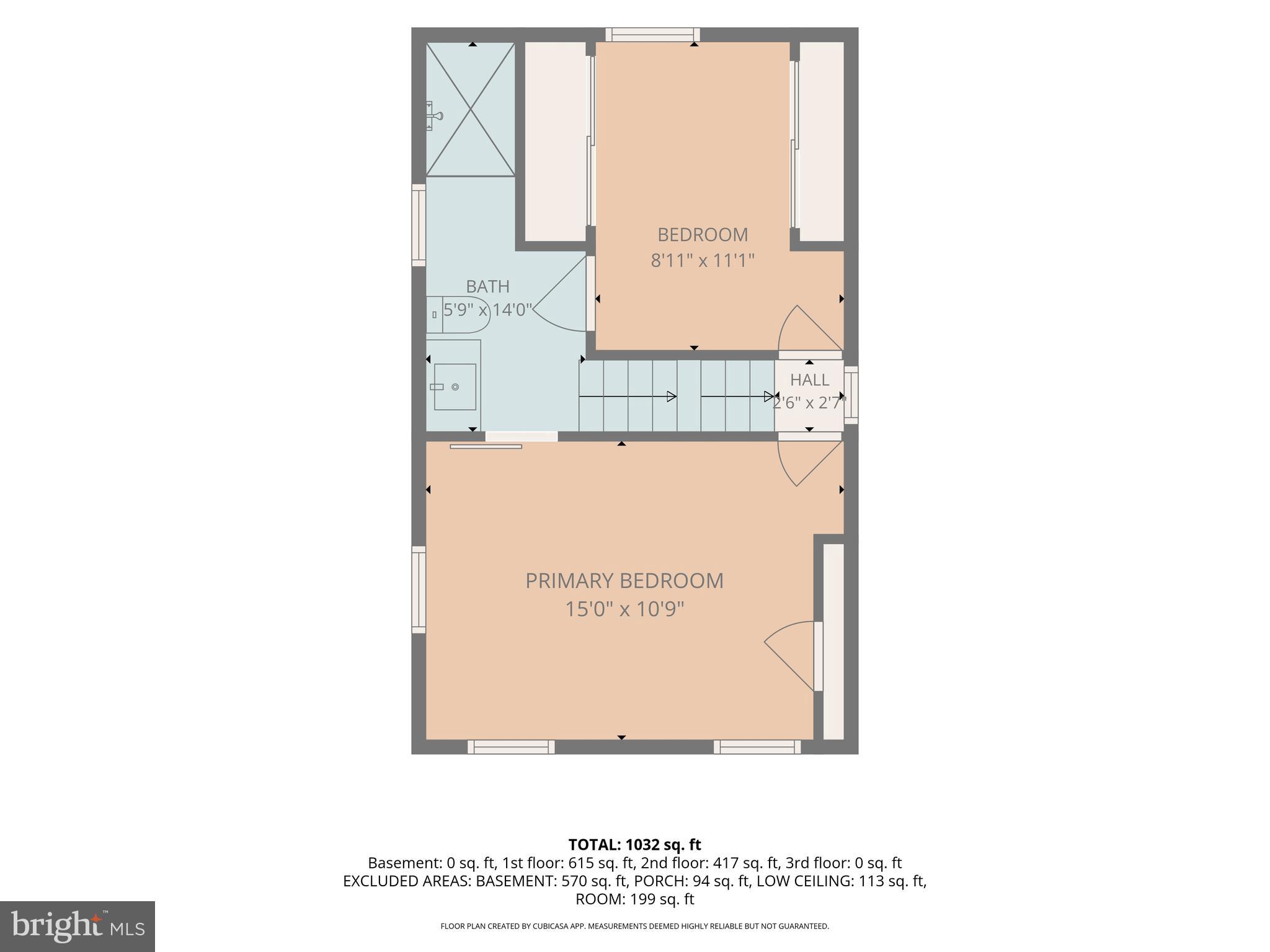 603 Cedarcroft Road Baltimore, MD 21212 - Photo 41 of 42 Gallery Image 41