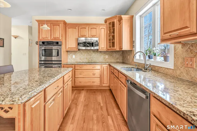 $999,000 | 16 Scotch Pine Drive, Shelton, CT 06484