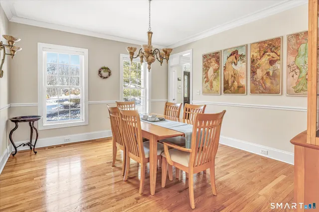 $999,000 | 16 Scotch Pine Drive, Shelton, CT 06484