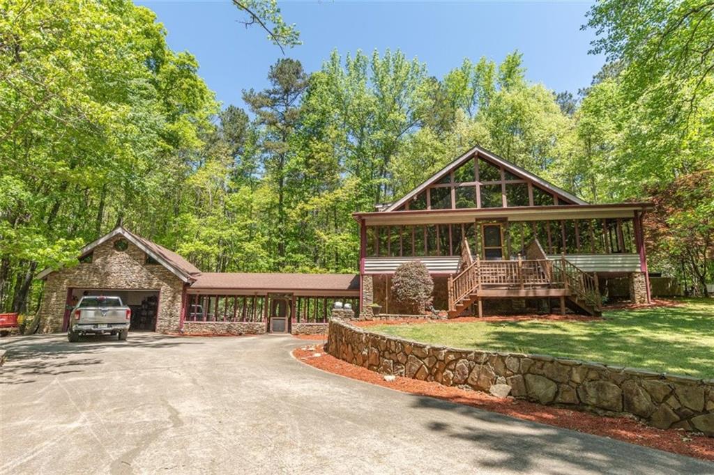 258 Briar Patch Road Dallas, GA 30157 - Photo 1 of 1 Gallery Image 1
