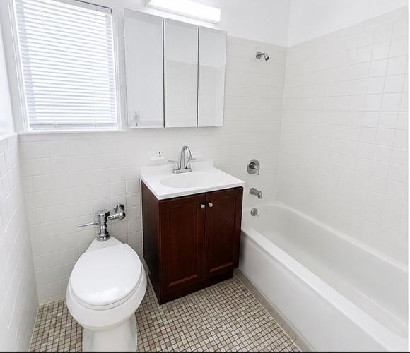 208 Anderson Street, Unit NF3 Hackensack, NJ 07601 - Photo 4 of 6 Gallery Image 4