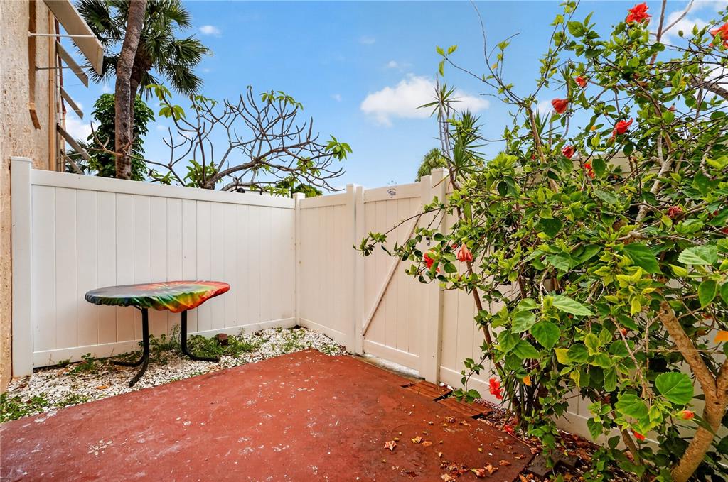 8931 Blind Pass Road, Unit 156 St. Pete Beach, FL 33706 - Photo 22 of 29